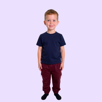 Sensory Friendly Jogger Pants by Sense-ational You