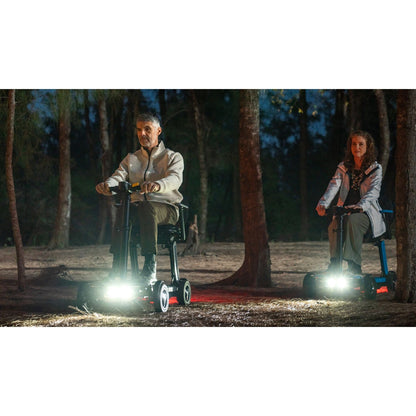 ALL NEW Paiseec Mobility Scooter L5