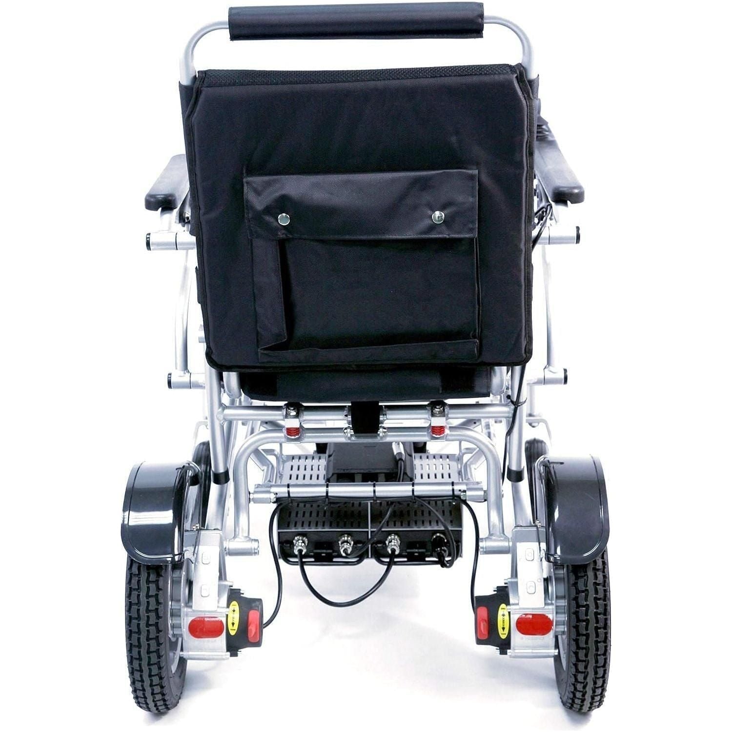 Karman Tranzit Go Power Wheelchair