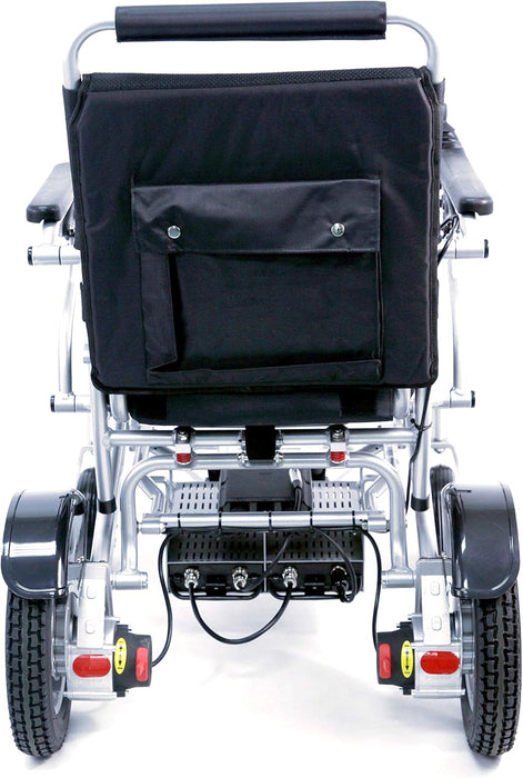 Karman Tranzit Go Power Wheelchair