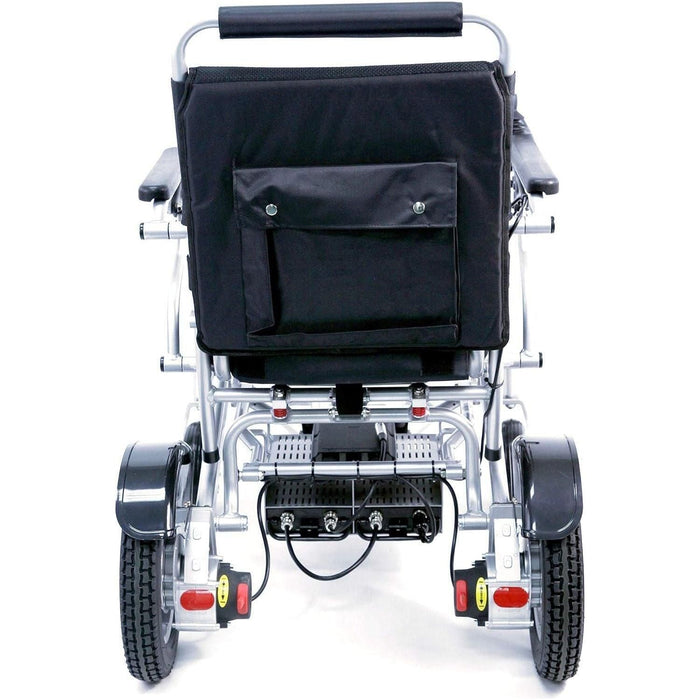 Karman Tranzit Go Power Wheelchair