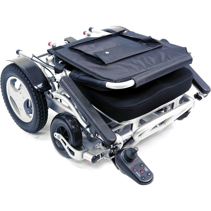 Karman Tranzit Go Power Wheelchair