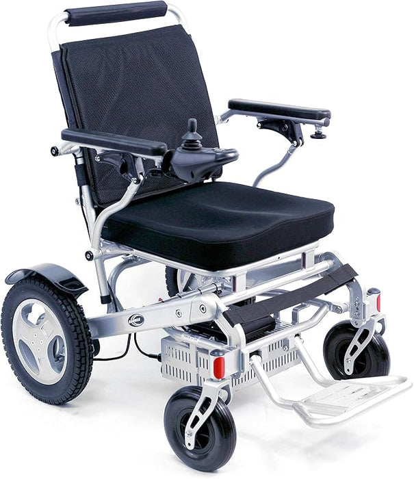 Karman Tranzit Go Power Wheelchair