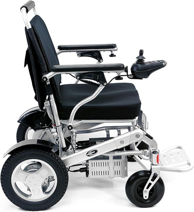 Karman Tranzit Go Power Wheelchair