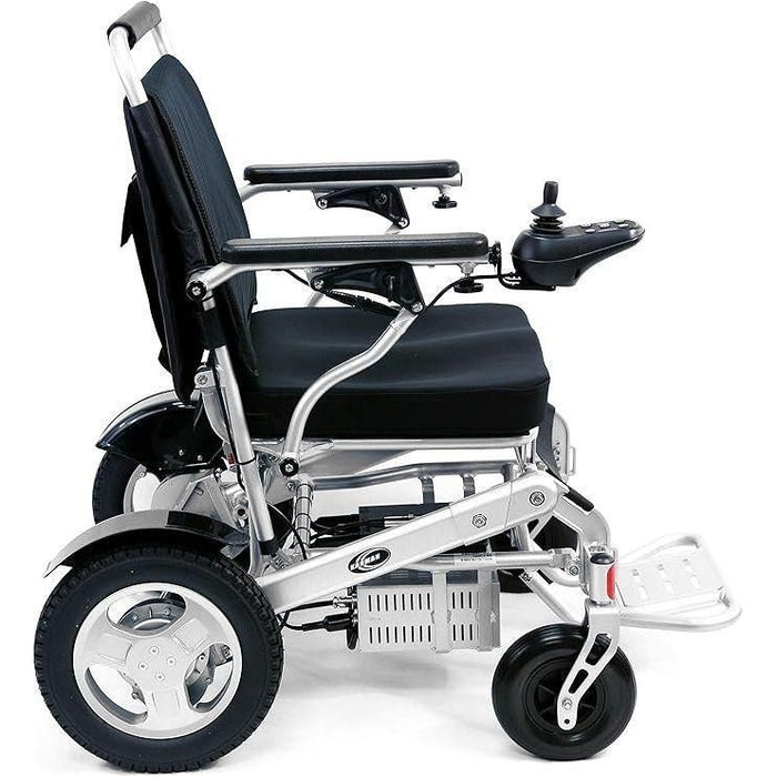 Karman Tranzit Go Power Wheelchair