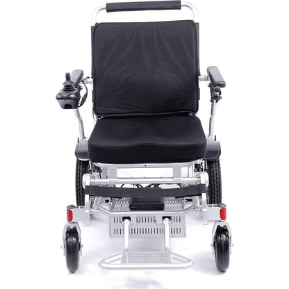 Karman Tranzit Go Power Wheelchair
