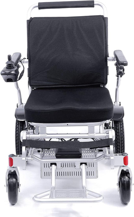 Karman Tranzit Go Power Wheelchair