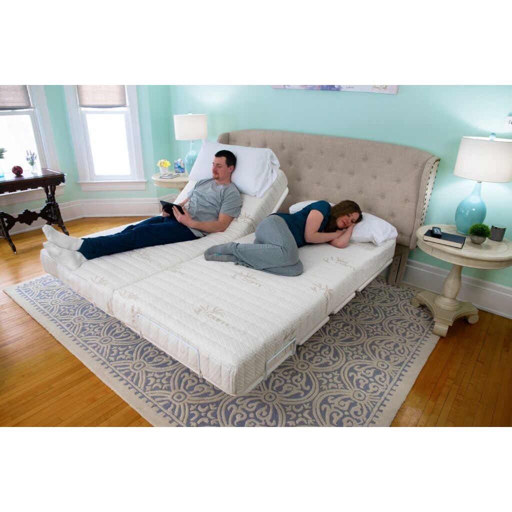 The Companion Bed by Transfer Master