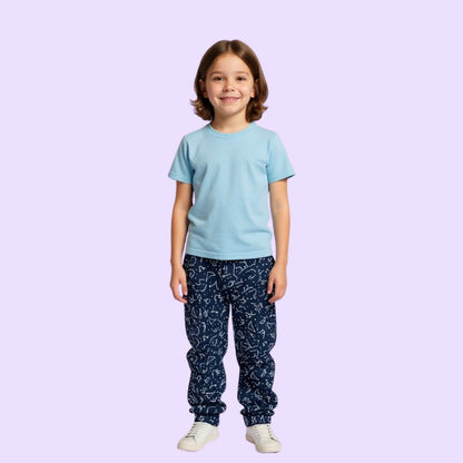 Sensory Friendly Jogger Pants by Sense-ational You