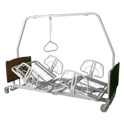 ComfortWide Bed by Med-Mizer