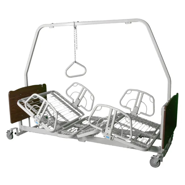 ComfortWide Bed by Med-Mizer