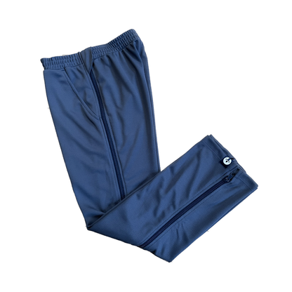 befree zipOns Adult Heavyweight Adaptive Pants