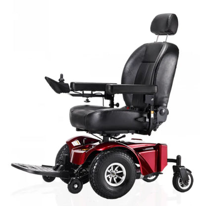 Apollo II Chair by FreeRider 450lb