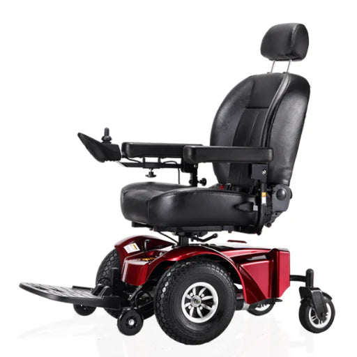 Apollo II Chair by FreeRider 450lb