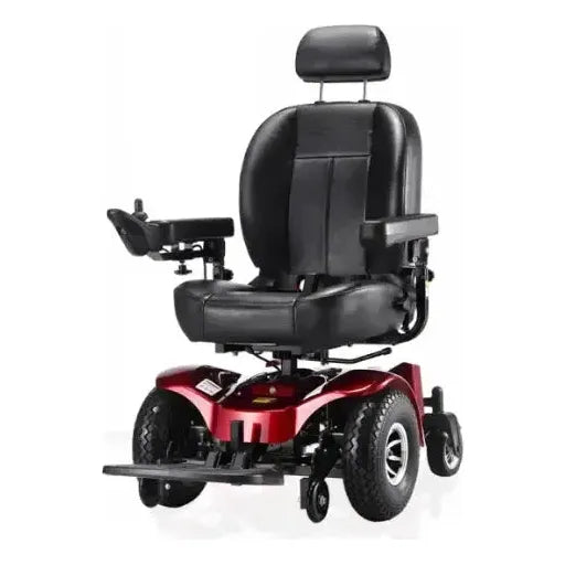 Apollo II Chair by FreeRider 450lb