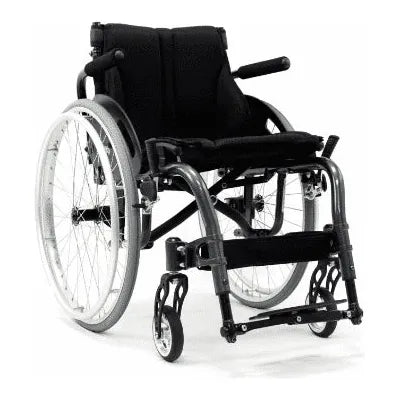 The S-ergo ATX Ultralightweight Active wheelchair by Karman Healthcare