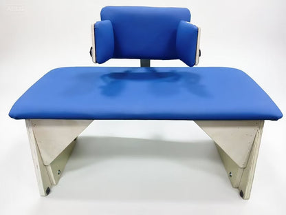 Circle Specialty Axis Pediatric Therapy Bench – Adjustable Seating & Positioning Support
