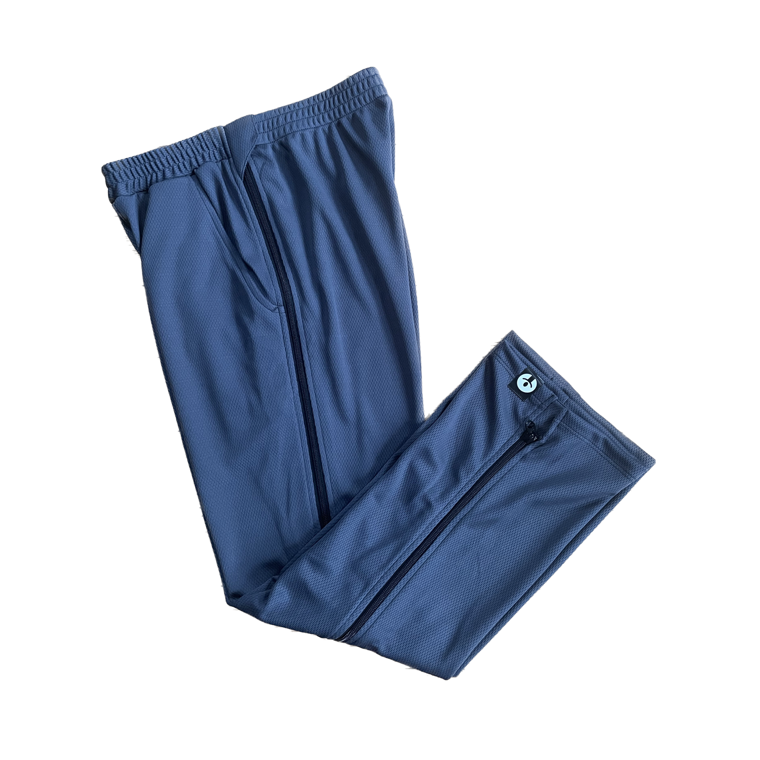 befree zipOns Adult Heavyweight Adaptive Pants