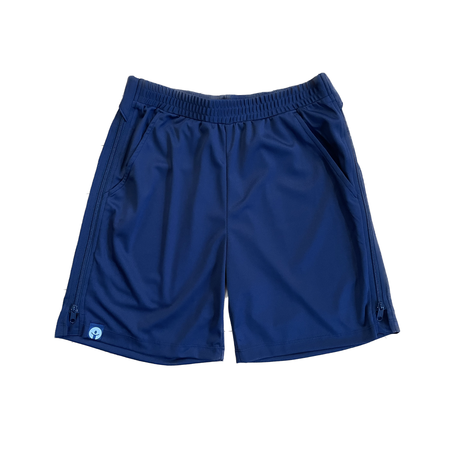 befree zipOns Adult Lightweight Adaptive Shorts