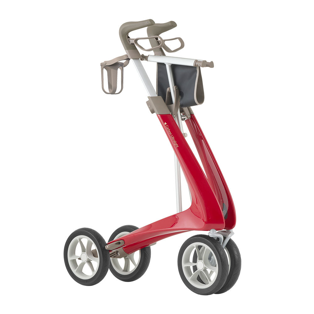 byACRE Cup Holder for Carbon Rollators