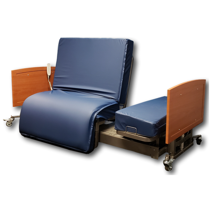 ActiveCare Auto-Pivot Bed