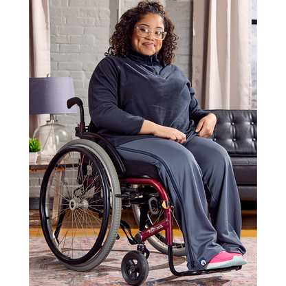 befree zipOns Adult Lightweight Adaptive Pants