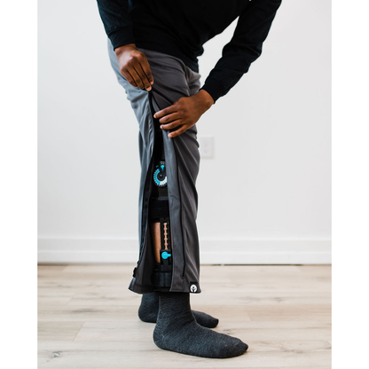 befree zipOns Adult Heavyweight Adaptive Pants