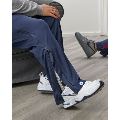 befree zipOns Adult Lightweight Adaptive Pants