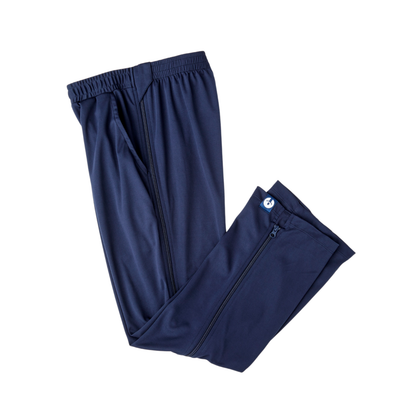 befree zipOns Adult Heavyweight Adaptive Pants