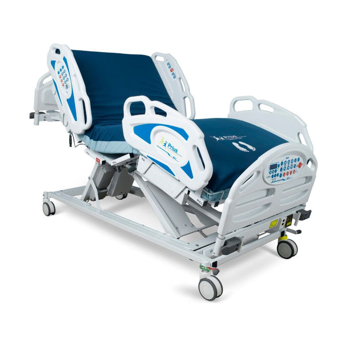 Prius All In One Premium Expandable Low Bed