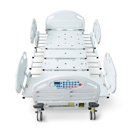 Prius All In One Premium Expandable Low Bed