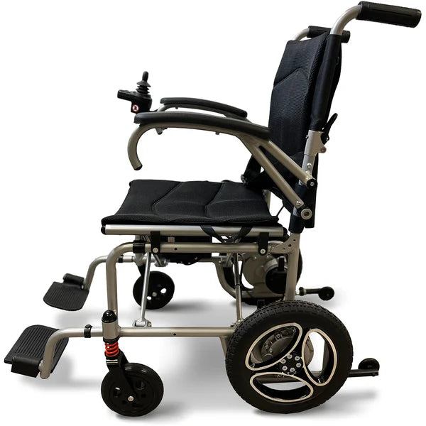 Journey Air Lightweight Folding Power Chair