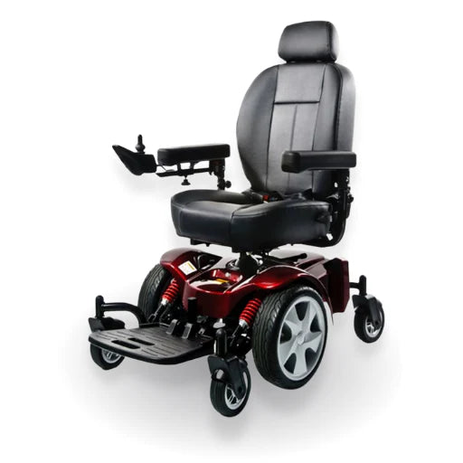 Apollo II Chair by FreeRider 450lb