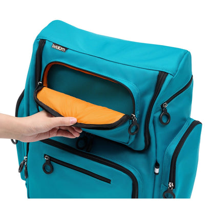 STAR - Z Series Deluxe Wheelchair Bag