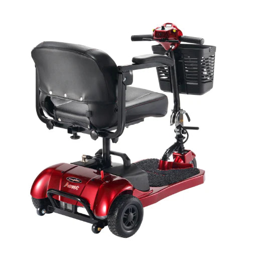 FreeRider Ascot 3 Mobility Scooter