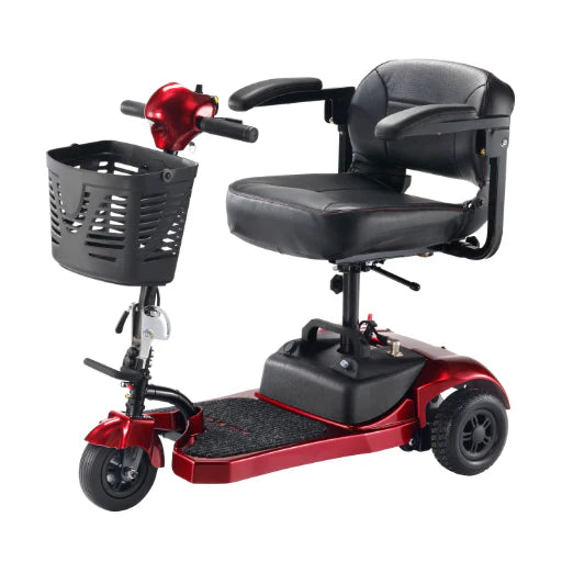 FreeRider Ascot 3 Mobility Scooter