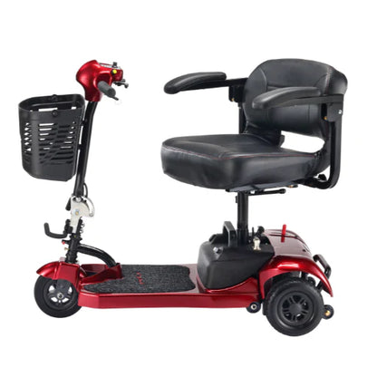 FreeRider Ascot 3 Mobility Scooter