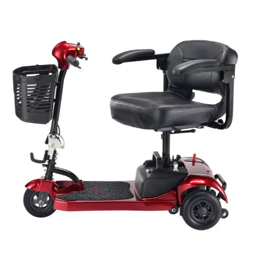 FreeRider Ascot 3 Mobility Scooter