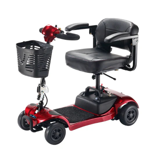 FreeRider Ascot 4 Travel Ready Mobility Scooter