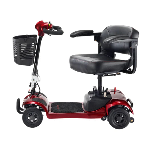 FreeRider Ascot 4 Travel Ready Mobility Scooter