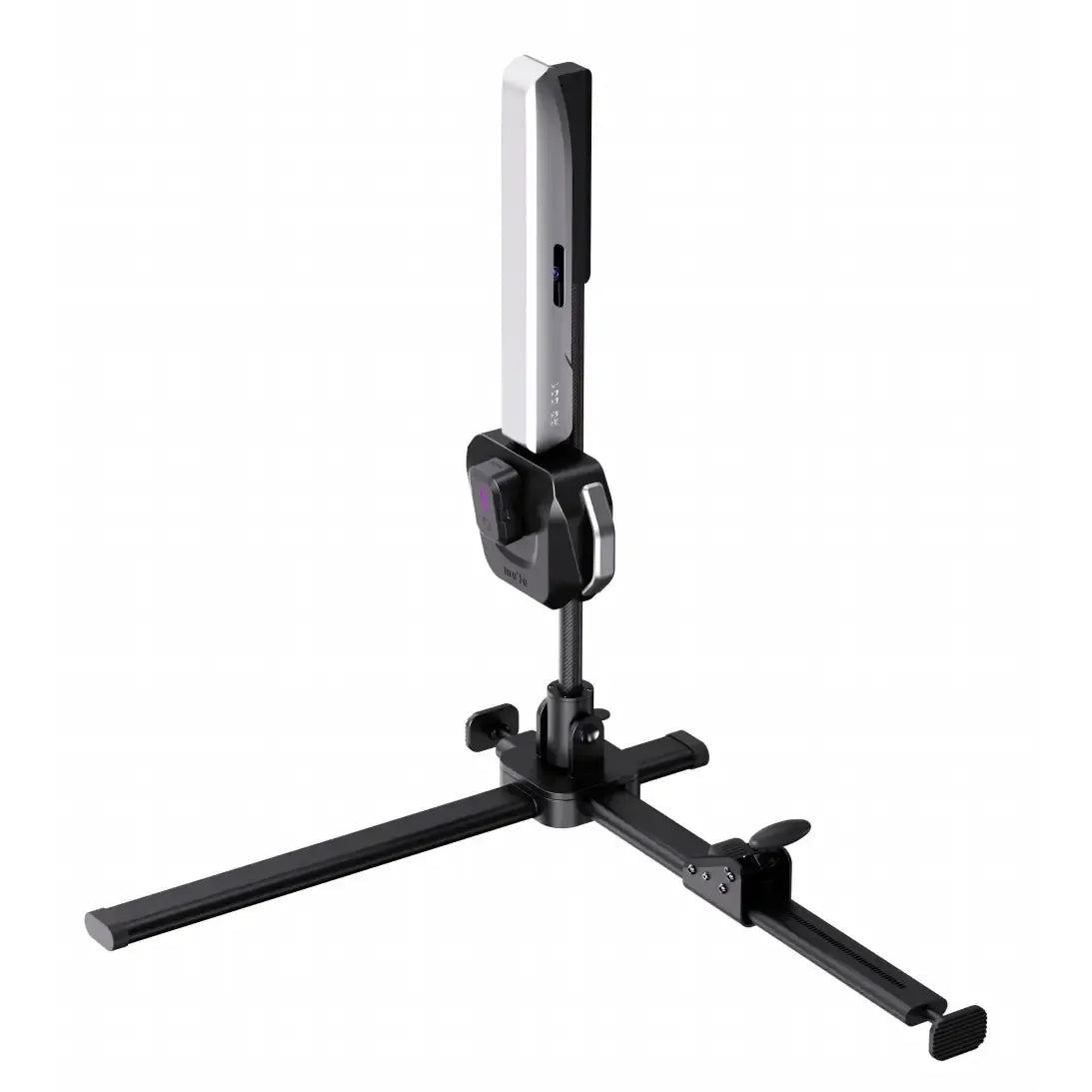 Atlas 4 – Portable Car Lift for Scooters & Powerchairs