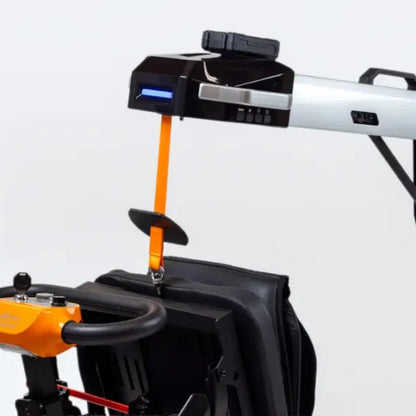 Atlas 4 – Portable Car Lift for Scooters & Powerchairs