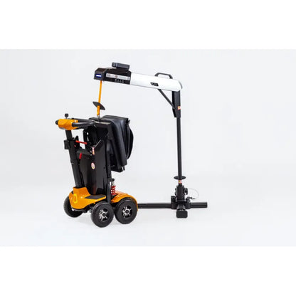Atlas 4 – Portable Car Lift for Scooters & Powerchairs