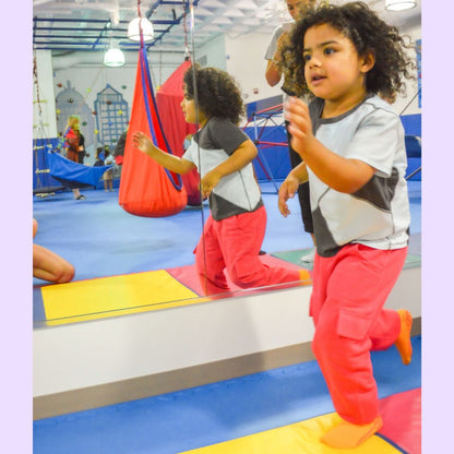 Sensory Friendly Jogger Pants by Sense-ational You