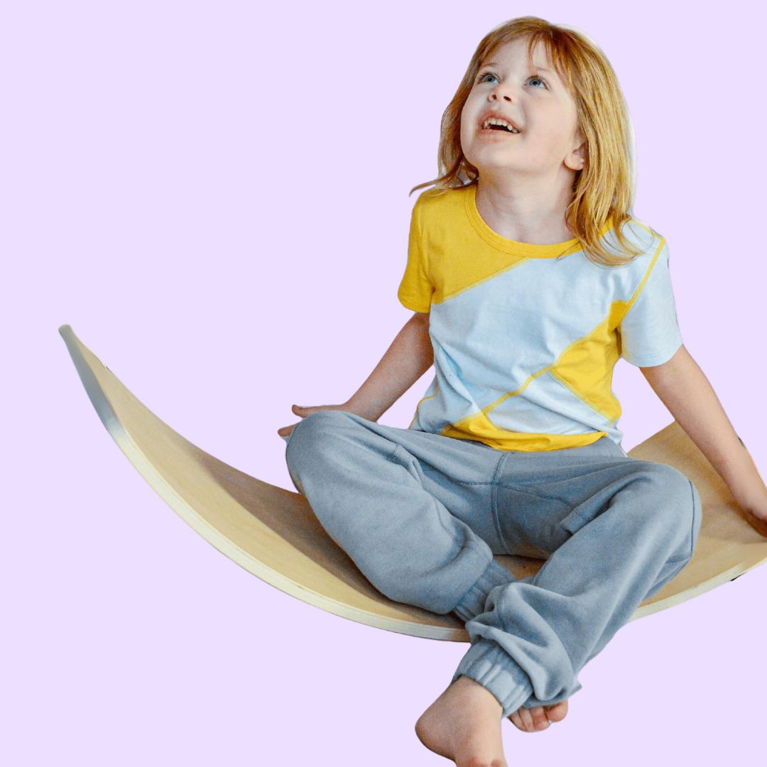 Sensory Friendly Jogger Pants by Sense-ational You
