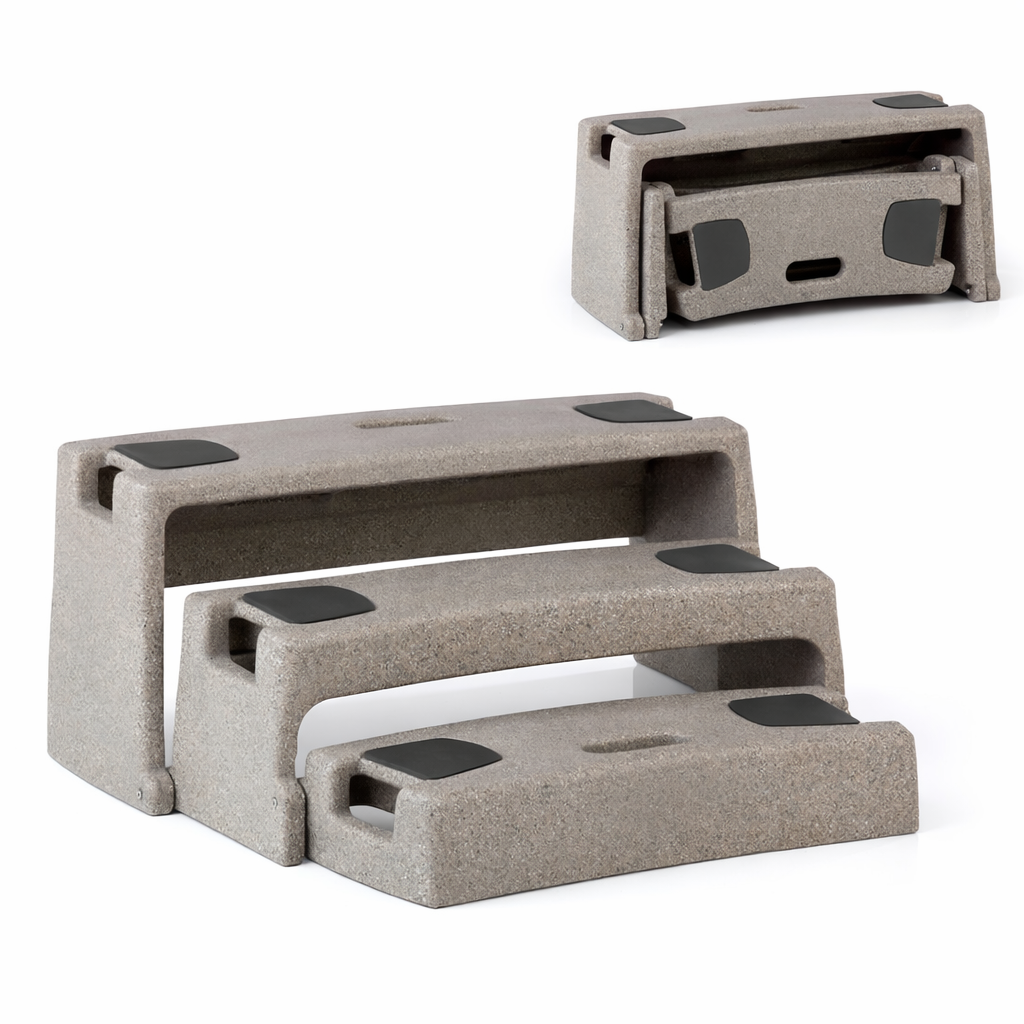 ResQUp® Fall Recovery and Mobility Aid by Safe Patient Solutions
