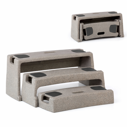 ResQUp® Fall Recovery and Mobility Aid by Safe Patient Solutions