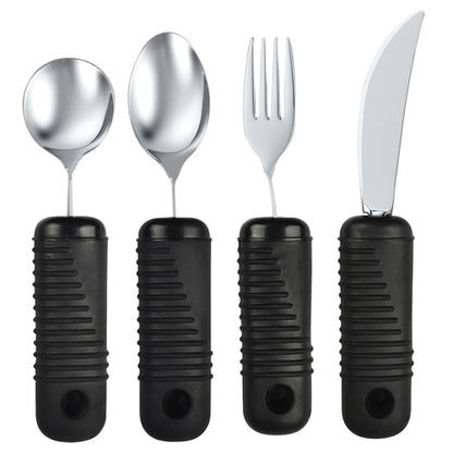 Big Grip Utensil Set