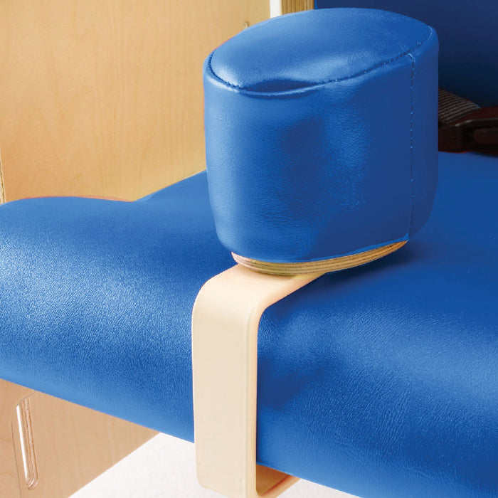 Brookfield Pommel