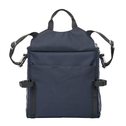 BUDDY- Heavy Duty Wheelchair Totebox